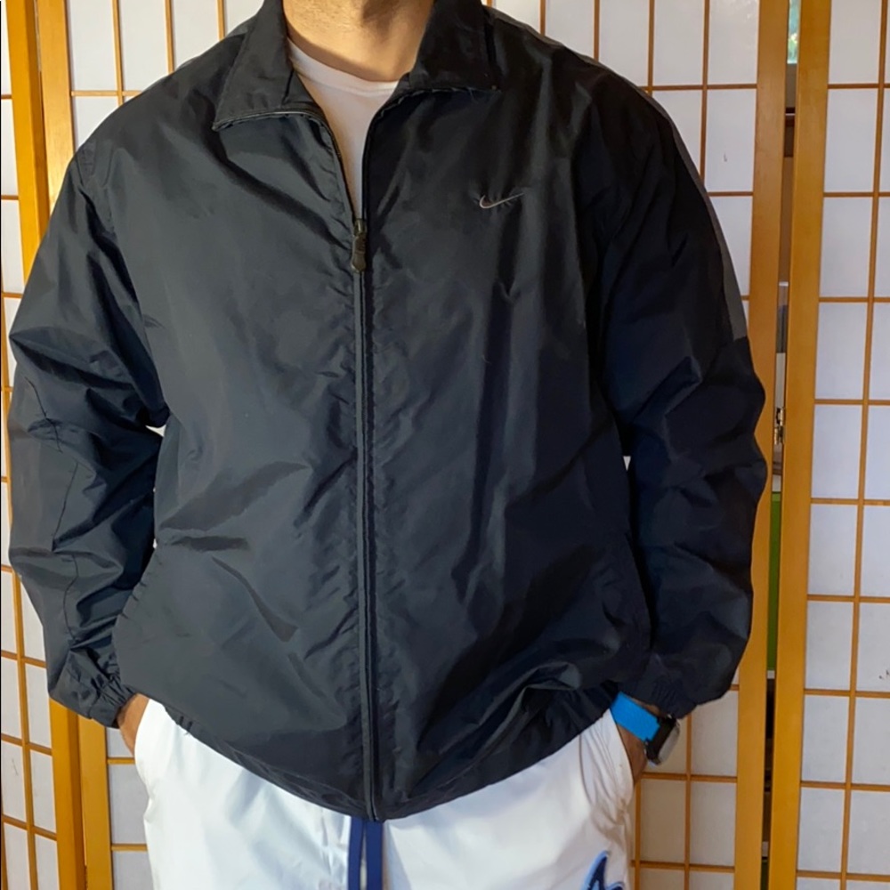 Nike Windbreaker jacket